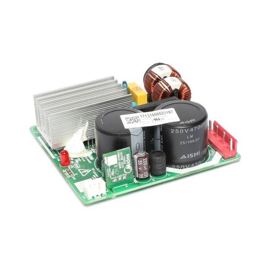 Picture of Midea Variable Frequency Driver Board Part# 17131000023187