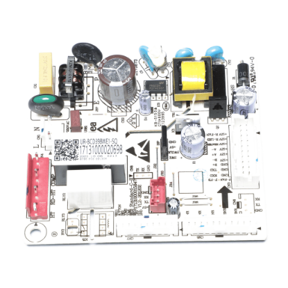 Picture of Midea Main Control Board Part# 17131000020698