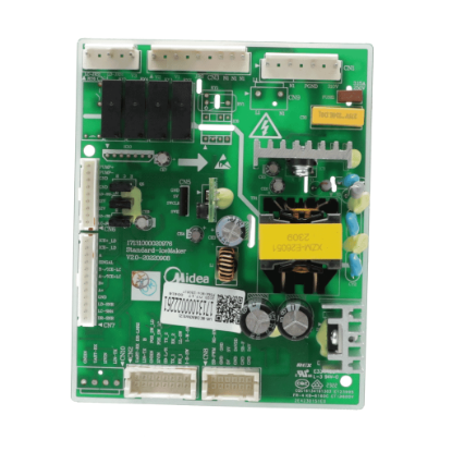 Picture of Midea Main Control Board Part# 17131000022261