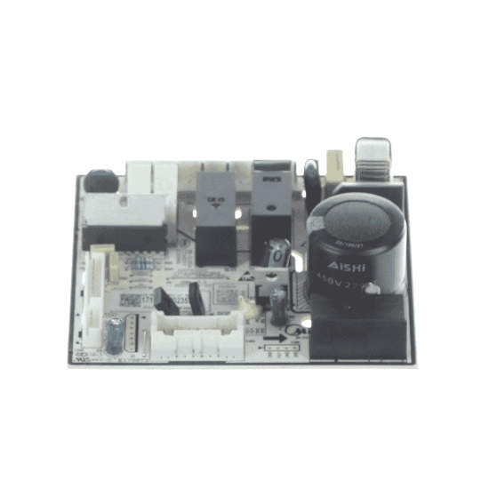 Picture of Midea Function Control Board Part# 17131000023554