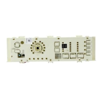 Picture of Midea Pcb Assembly Part# 17138000027407