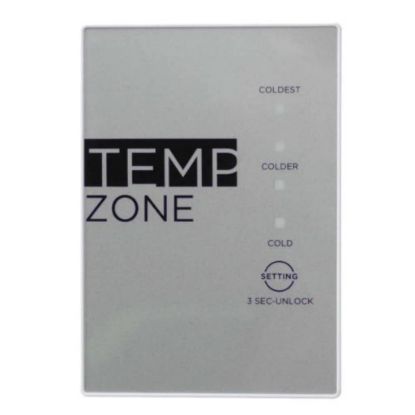 Picture of Midea Display And Control Assembly Part# 17131000A00121