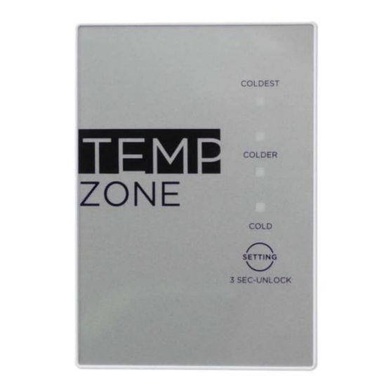 Picture of Midea Display And Control Assembly Part# 17131000A00121