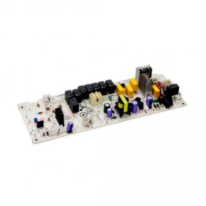 Picture of Midea Circuit Board Part# 17138000020922