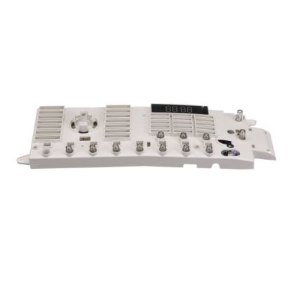 Picture of Midea Display Panel Part# 17138100021244