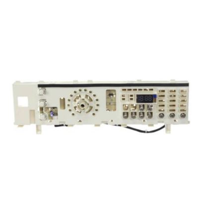 Picture of Midea Display Panel Part# 17138200005061