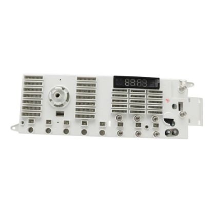 Picture of Midea Display Panel Part# 17138200005741