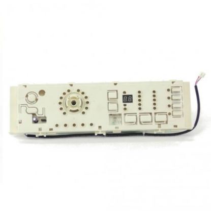 Picture of Midea Display Panel Part# 17138200003449