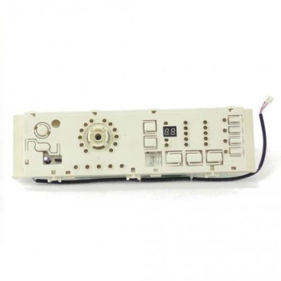 Picture of Midea Display Panel Part# 17138200003449