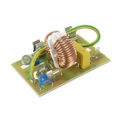 Picture of Midea Noise Fliter Assembly Part# 17170000002951