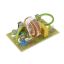 Picture of Midea Noise Fliter Assembly Part# 17170000002951