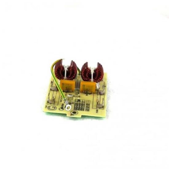 Picture of Midea Electric Filter Part# 17170000004632