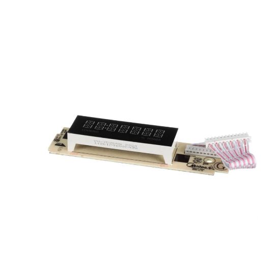 Picture of Midea Main Control Board Part# 17170000006348