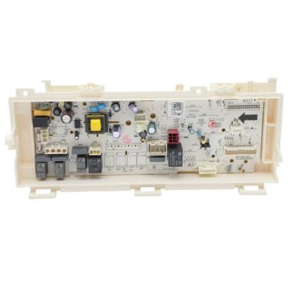 Picture of Midea Dryer Pcb Assembly Part# 17138200004462