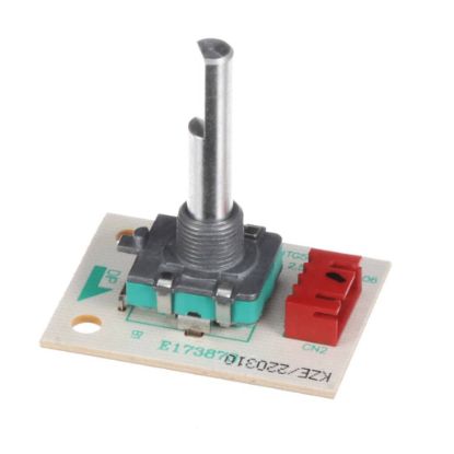 Picture of Midea Encoder Part# 17171100003645