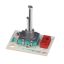 Picture of Midea Encoder Part# 17171100003645