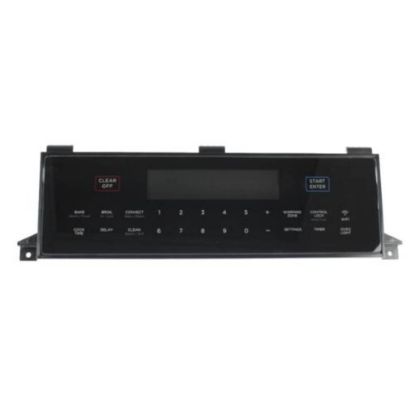 Picture of Midea Ui Control Asm (Display Board Assembly) Part# 17171100003504