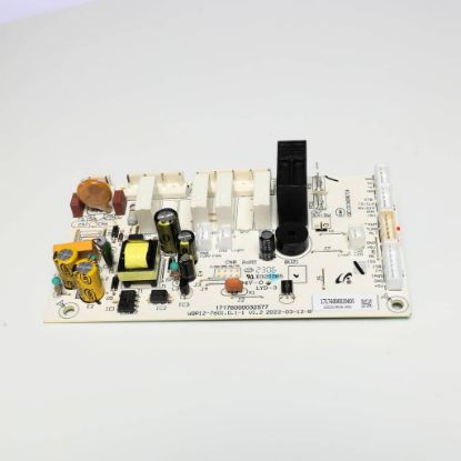 Picture of Midea Main Control Panel Part# 17176000020605