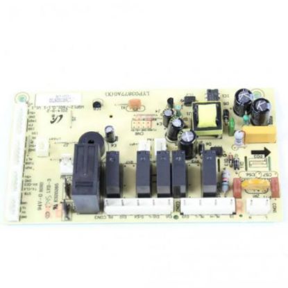 Picture of Midea Main Control Board Part# 17176000009730