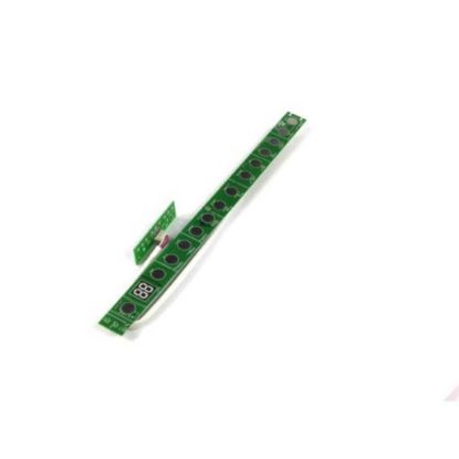 Picture of Midea Display Board Part# 17176000021387