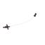 Picture of Midea Thermostat Part# 17176000012008