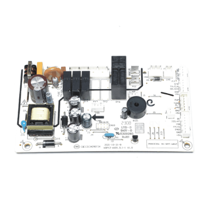 Picture of Midea Main Control Panel Part# 17176000039517