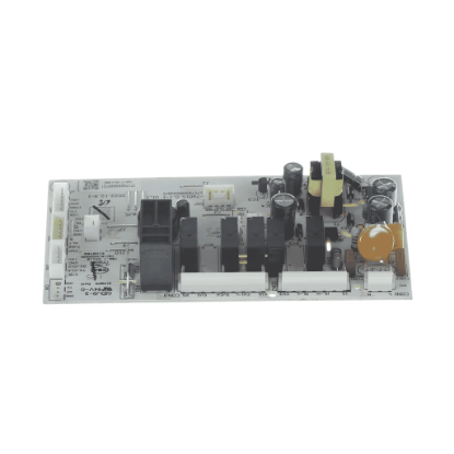 Picture of Midea Main Circuit Board Part# 17176000040121