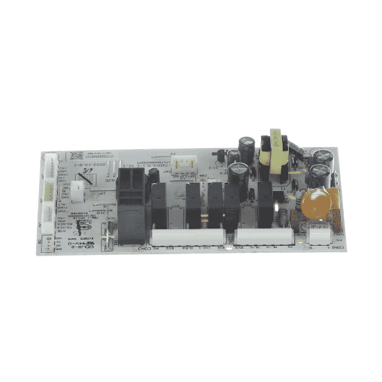 Picture of Midea Main Circuit Board Part# 17176000040121