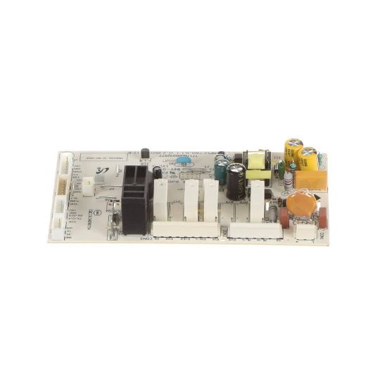 Picture of Midea Main Control Panel Part# 17176000039007