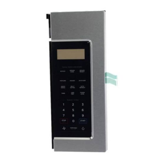 Picture of Midea Control Panel Assembly Part# 17270000B74985