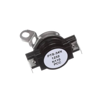 Picture of Midea Thermal Limiter Part# 17400513000454