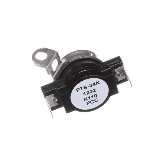 Picture of Midea Thermal Limiter Part# 17400513000454