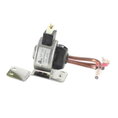 Picture of Midea Electric Exchange Valve Part# 17431000000014