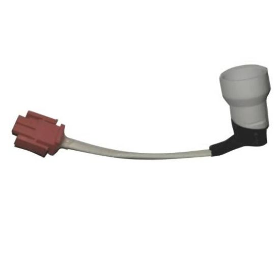 Picture of Midea Lamp Holder Part# 17431000000041