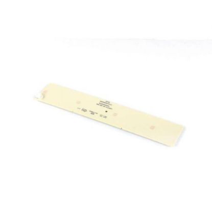 Picture of Midea Display Board (Led) Part# 17431000000090