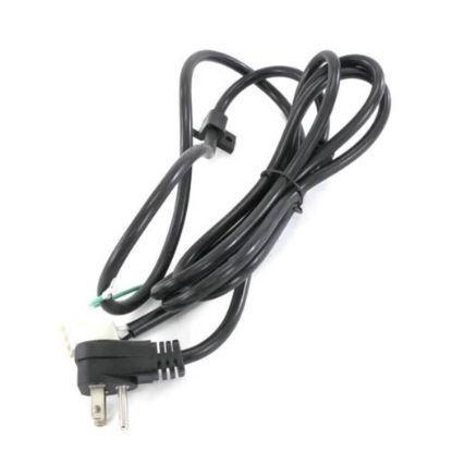 Picture of Midea Power Cord Part# 17431000000277