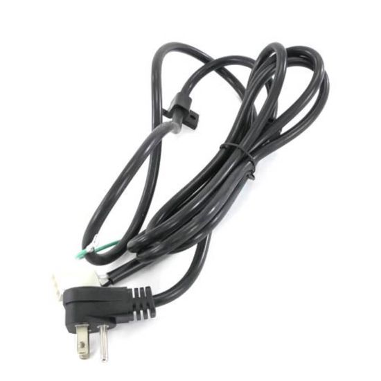 Picture of Midea Power Cord Part# 17431000000277