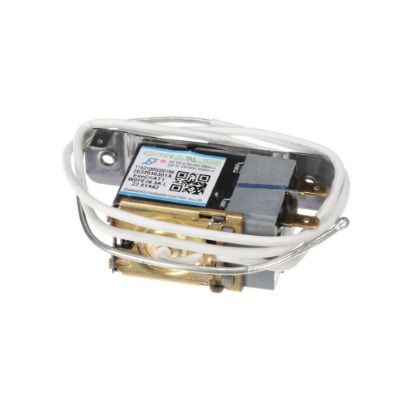 Picture of Midea Thermostat (Wdw24e113003) Part# 17431000000186