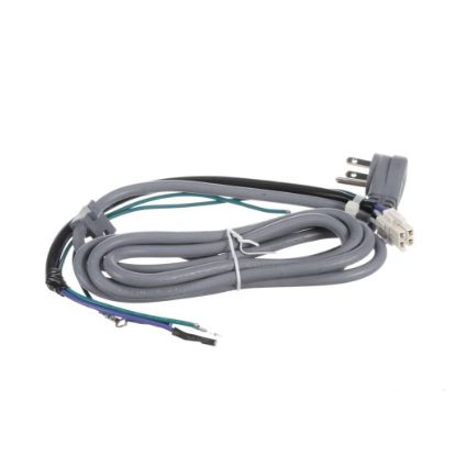 Picture of Midea Power Cord Part# 17431000000297