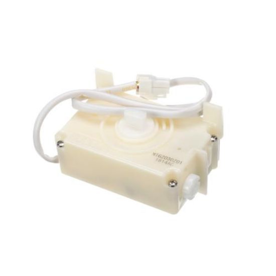 Picture of Midea Motor Im Part# 17431000000342