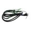 Picture of Midea Power Cord (5-15/15A/125v) Part# 17431000000317