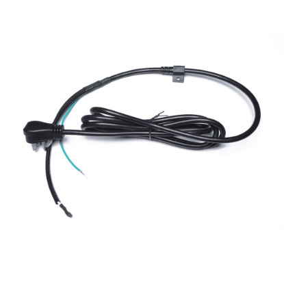 Picture of Midea Power Cord (5-15/15A/120v) Part# 17431000000334