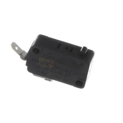 Picture of Midea Pillar Switch Part# 17431000000375