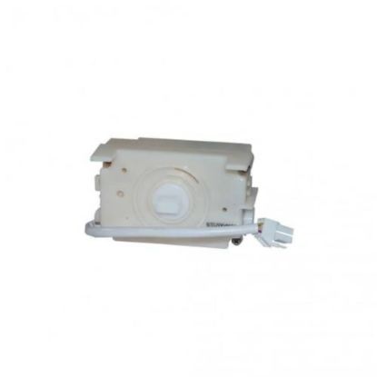 Picture of Midea Im Motor Part# 17431000000351