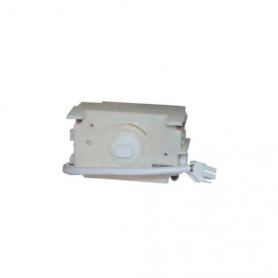 Picture of Midea Im Motor Part# 17431000000351