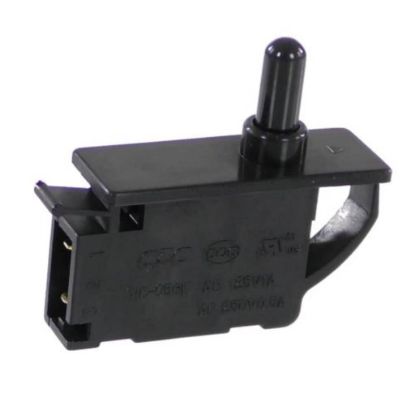 Picture of Midea Pillar Switch Part# 17431000000369