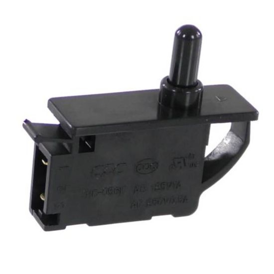 Picture of Midea Pillar Switch Part# 17431000000369