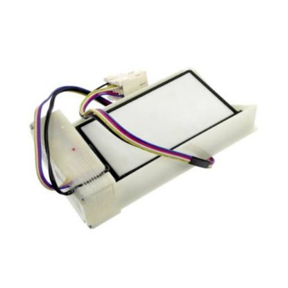 Picture of Midea Electric Damper Part# 17431000000886