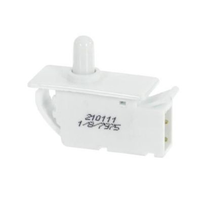 Picture of Midea Switch Part# 17431000000396