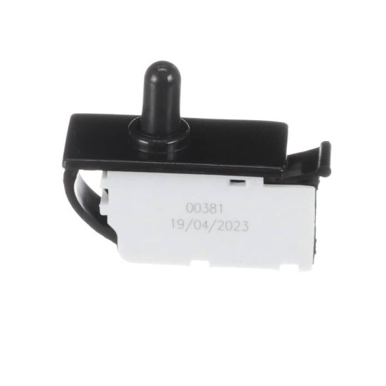 Picture of Midea Switch (Single Button) Part# 17431000000381